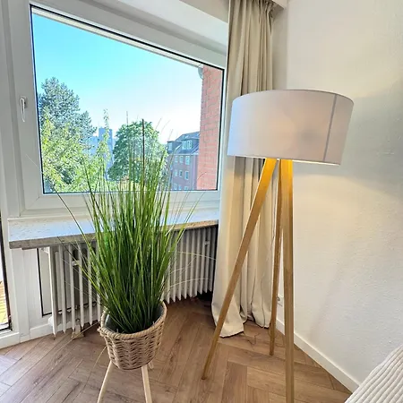 Regency - I Balkon I Wlan I Netflix I Parkplaetze Διαμέρισμα *