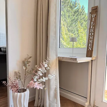 Διαμέρισμα Regency - I Balkon I Wlan I Netflix I Parkplaetze