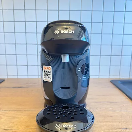 Regency - I Balkon I Wlan I Netflix I Parkplaetze *