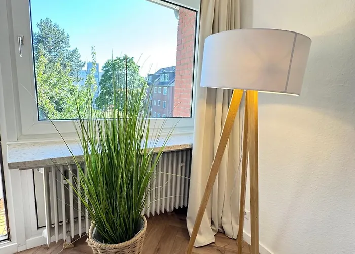 Regency - I Balkon I Wlan I Netflix I Parkplaetze 아파트 *