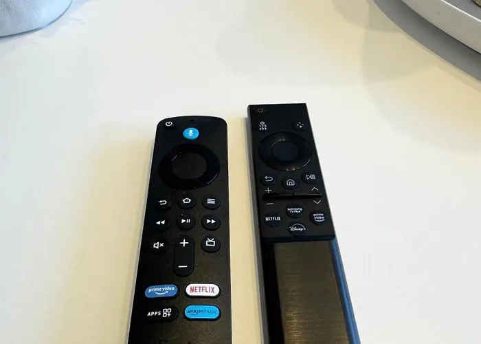 아파트 Regency - I Balkon I Wlan I Netflix I Parkplaetze 하노버